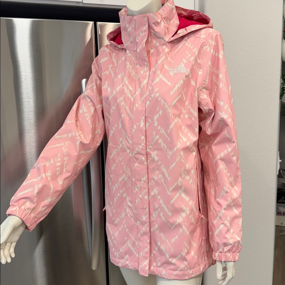 The North Face Dryvent
Venture Hiking Outdoor Windbreaker L - Picture 1 of 14
